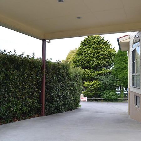 Lithgow Motor Inn Exteriér fotografie